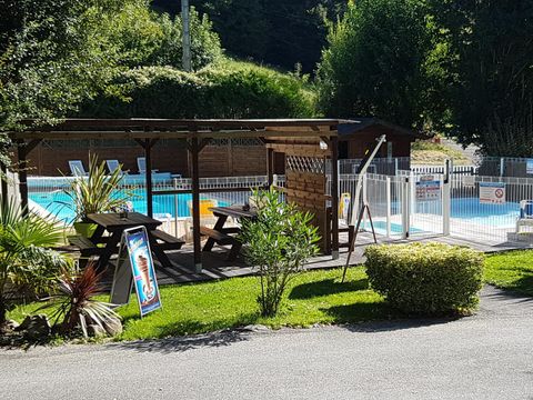 Camping Le Rey - Camping Pyrénées-Atlantiques - Image N°3